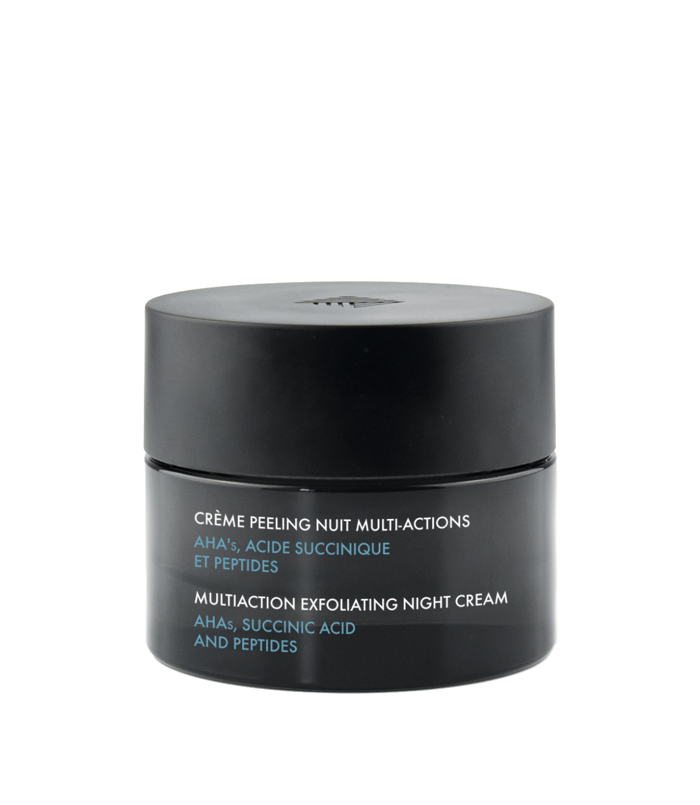 Crème Peeling Nuit Multi-Actions