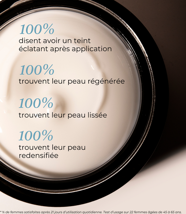 Crème Peeling Nuit Multi-Actions